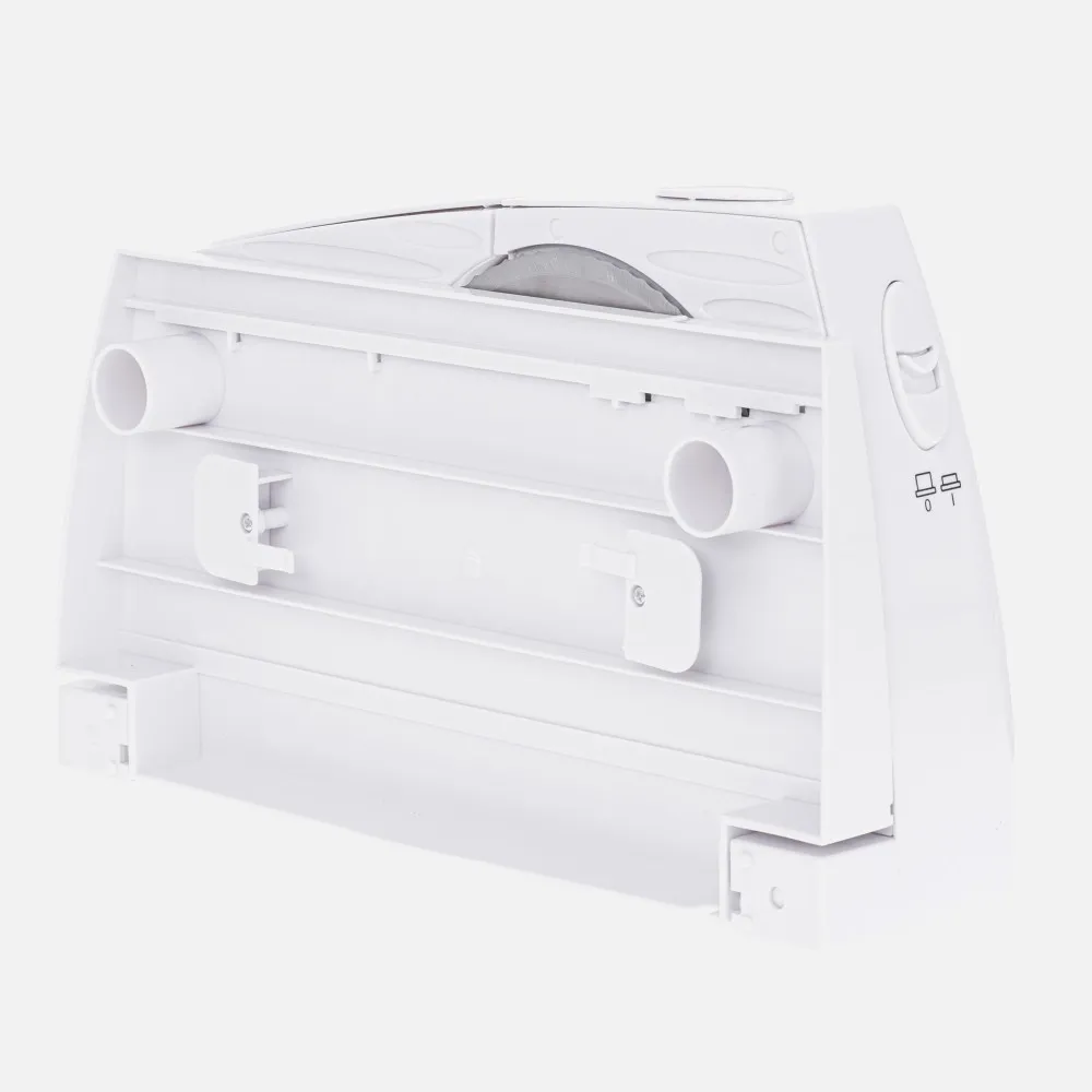 Corta Fiambres Plegable 400w Hoja Ace.inox.17cm  Ajuste Grosor 0-15mm Protecc.pulgar  18x33,5x22 Cm