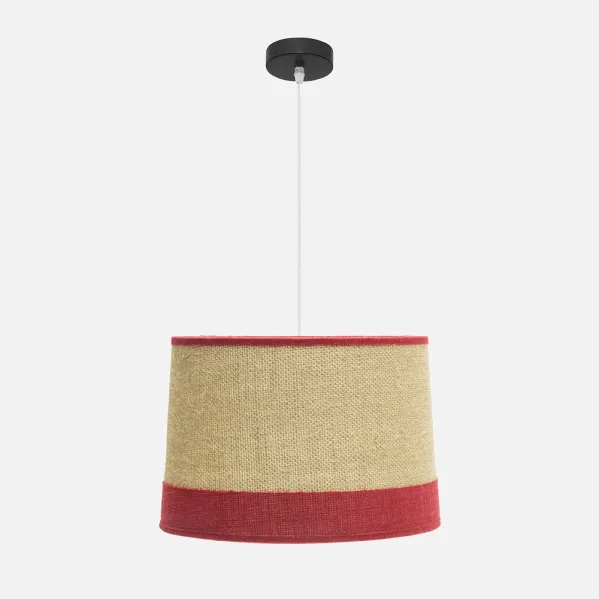 Saco/Rojo