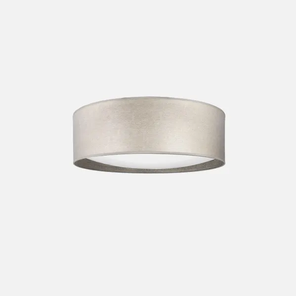 Ceiling light 72w Tania Wood Grey 14x50x50 Cm 5616lm 3000k,4000k,6500k