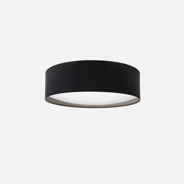 Negro/Madera Gris
