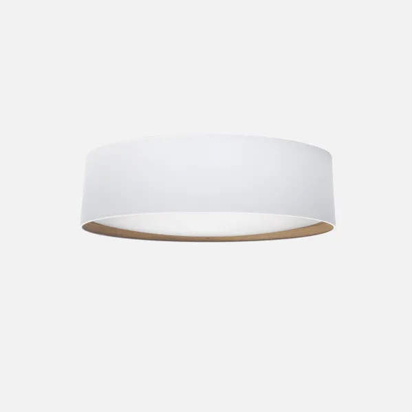 White/Wood Clara