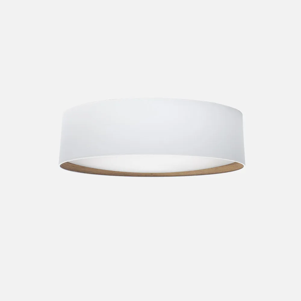 189186085 - Plafon 96w Tatiana Blanco/mad.Clara 3000-4000-6500k 14x60x60 Cm 7488lm