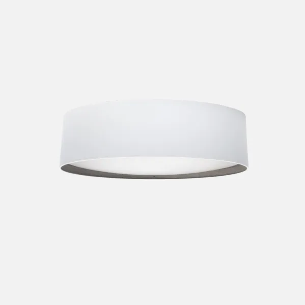Plafon 96w Tatiana Blanco/mad.Gris 3000-4000-6500k 14x60x60 Cm 7488lm