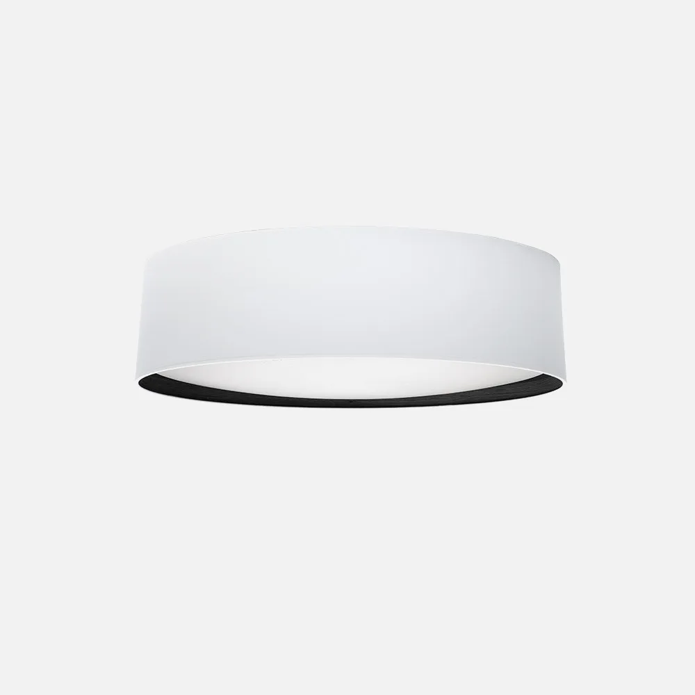 189186009 - Ceiling light 96w Tatiana White/mad.Black 3000-4000-6500k 14x60x60 Cm 7488lm