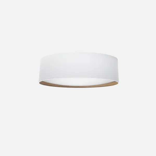 White/Wood Clara