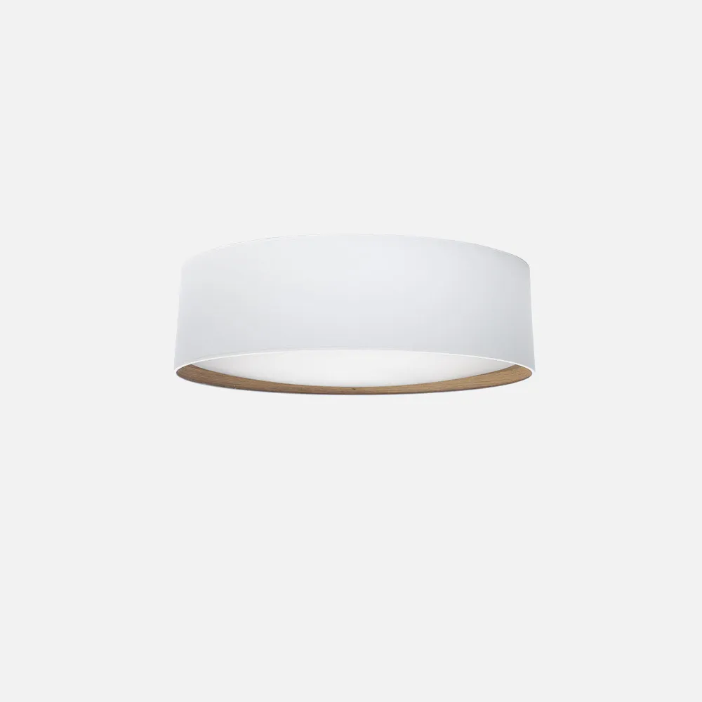 189185085 - Plafon 72w Tatiana Blanco/mad.Clara 3000-4000-6500k 14x50x50 Cm 5616lm