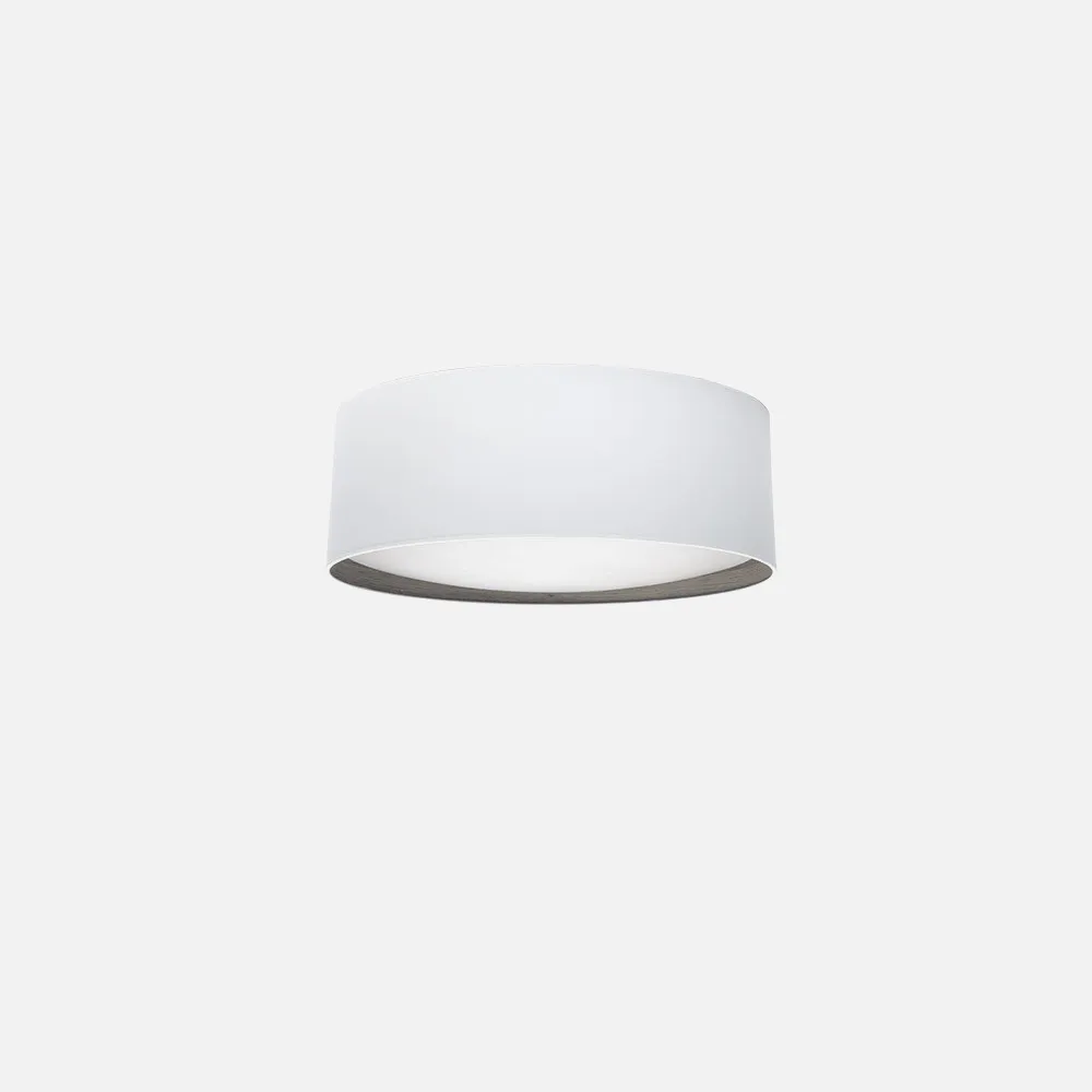 Plafon 48w Tatiana Blanco/mad.Gris 3000-4000-6500k 40d 3744lm