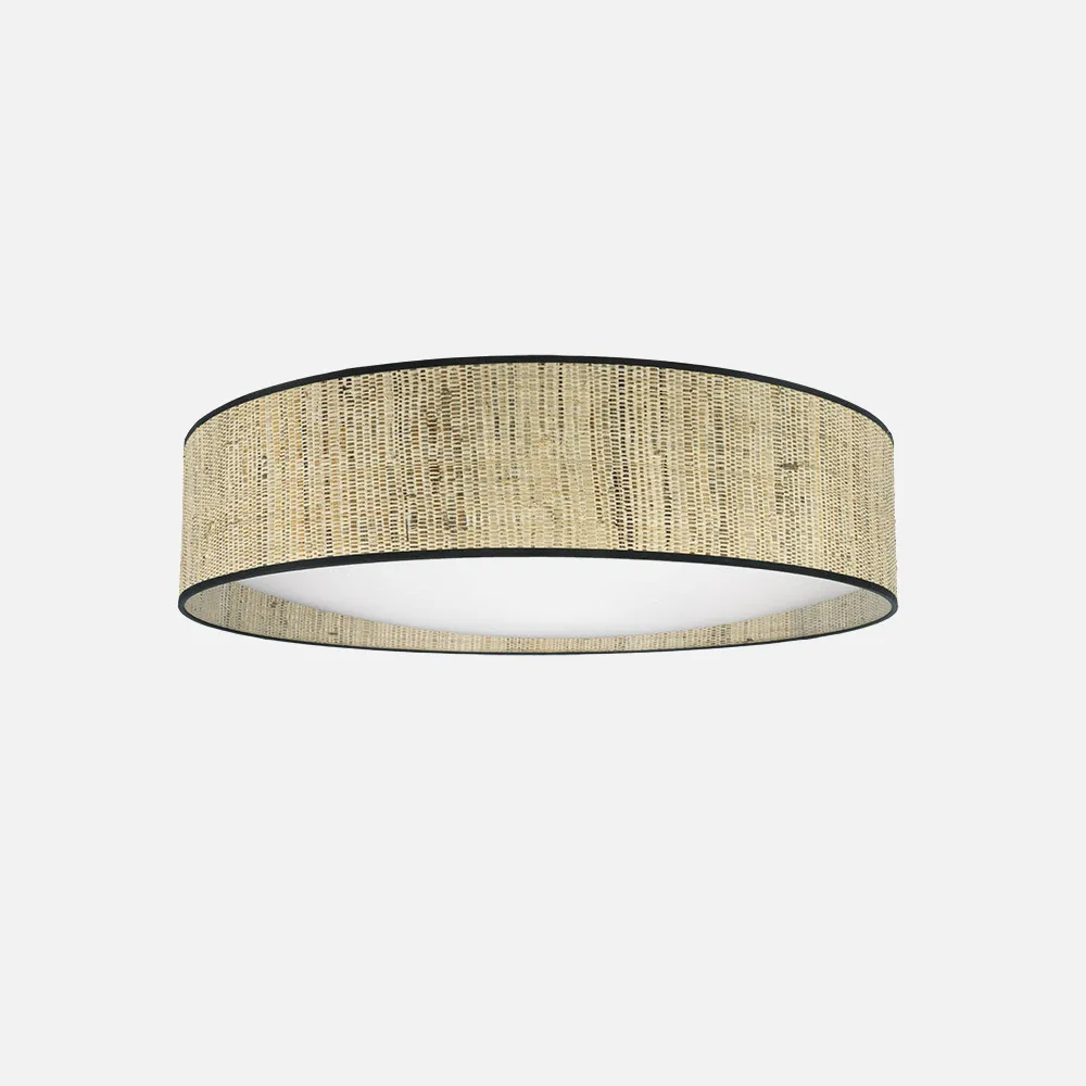 189986009 - Ceiling light Natasha 96w 7488lm Cane 3000-4000-6500k 12x59x59 Cm
