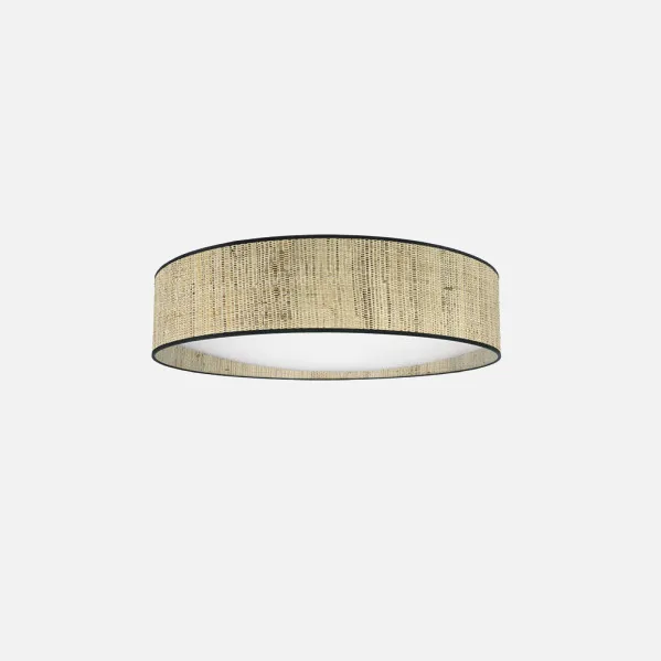 Ceiling light Natasha 72w 5616lm Cane 3000-4000-6500k 12x49x49 Cm