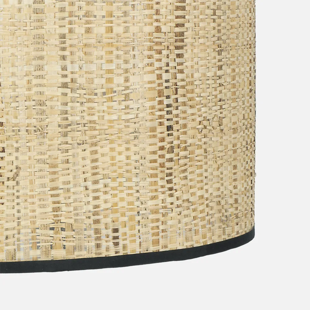 Plafon Natasha 72w 5616lm Cañizo 3000-4000-6500k 12x49x49 Cm