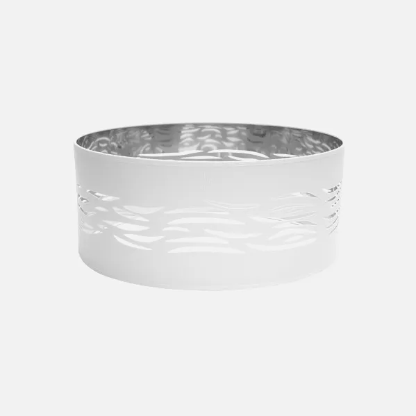 Blanco / Plata