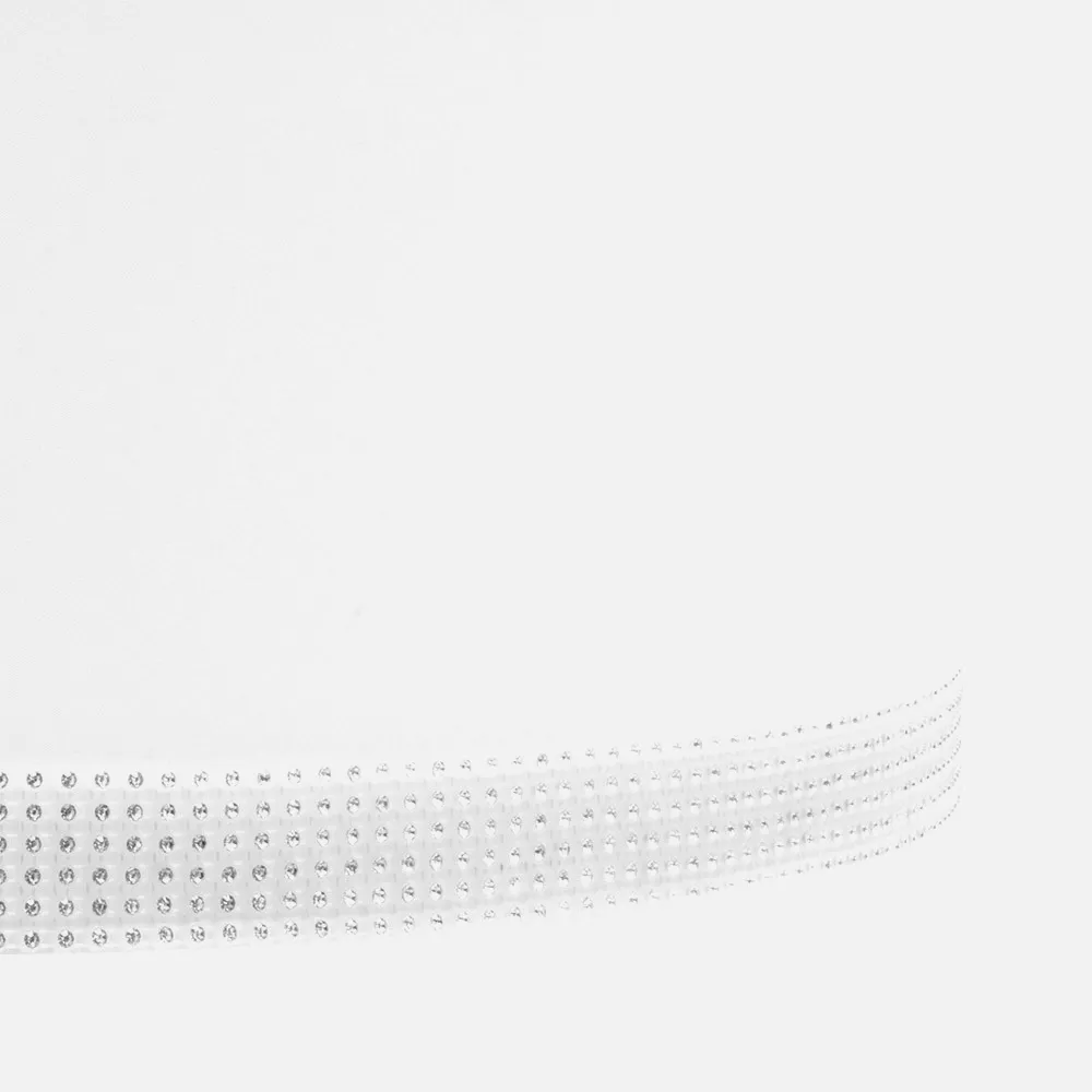 Colgante 60 D Mykonos Blanco 2xe27 (regx60d)