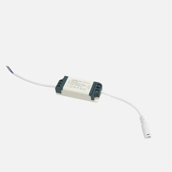 Driver Led 24w Downlight 8,5x4x2 Cm