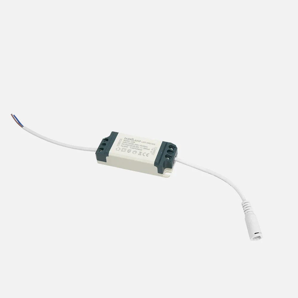 99.DRIVER-LED-24W - Driver Led 24w Downlight 8,5x4x2 Cm