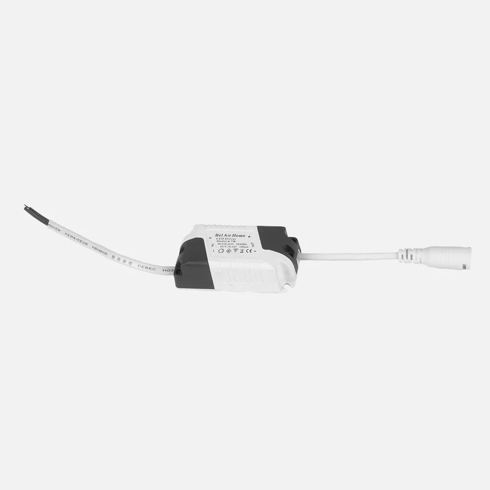 99.DRIVER-LED-4W - Driver Led 4w To 7w Downlight
