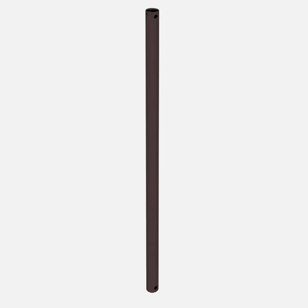 176792602 - Tija Of Extension Of Fans Brown 50x2,6d