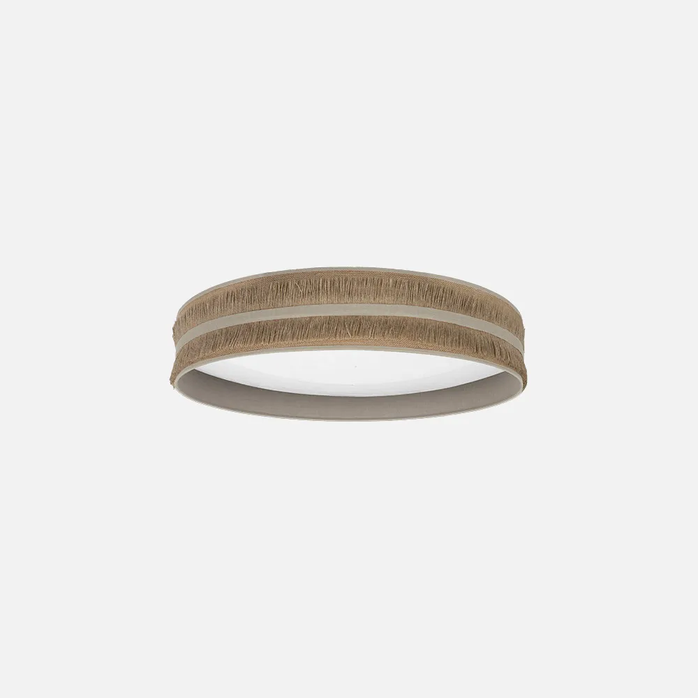 188585015 - Plafon 72w Natalia Saco-beis 5616lm 3000k,4000k,6500k 13x50x50 Cm