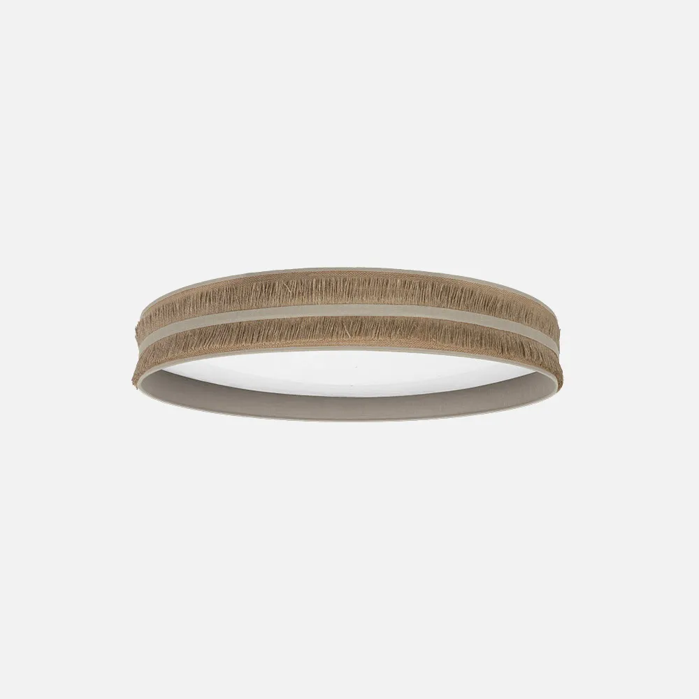 188586015 - Ceiling light 96w Natalia Take-beige 7488lm 3000k,4000k,6500k 13x60x60 Cm