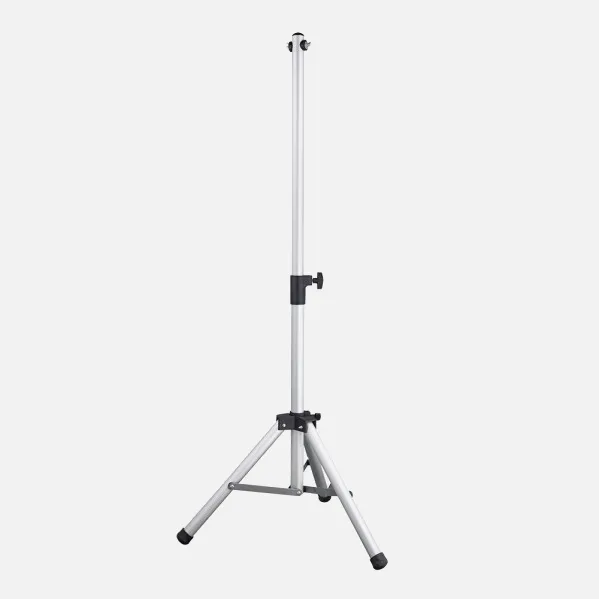 Tripod For Calef. Outdoor Quartz Infra.austral Chrome 198931552/198942552 Regx69x69cm