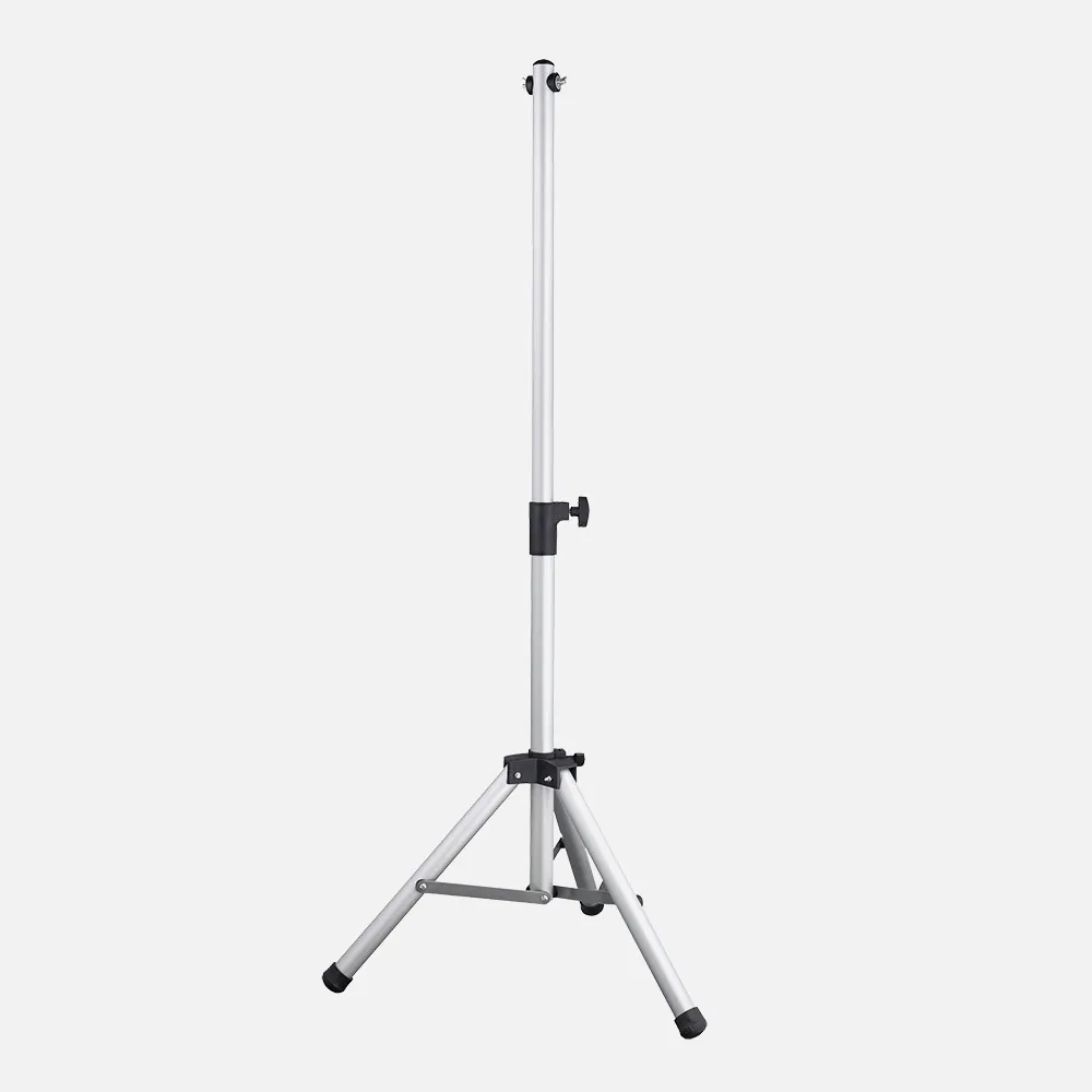Tripode Para Calef. Exterior Cuarzo Infra.austral Cromo 198931552/198942552 Regx135x150cm