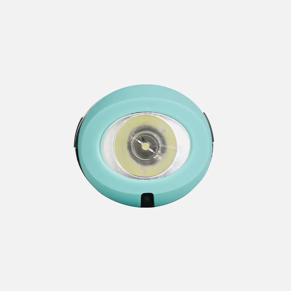 Linterna De Trabajo Foton Led+cob Iman Y Gancho 320lm 21,5x5x4,5cm 3xaaa Incluidas