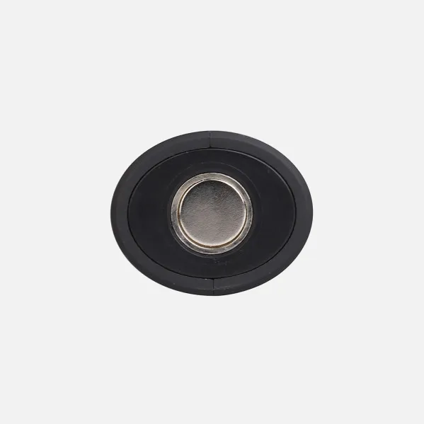 Linterna De Trabajo Foton Led+cob Iman Y Gancho 320lm 21,5x5x4,5cm 3xaaa Incluidas