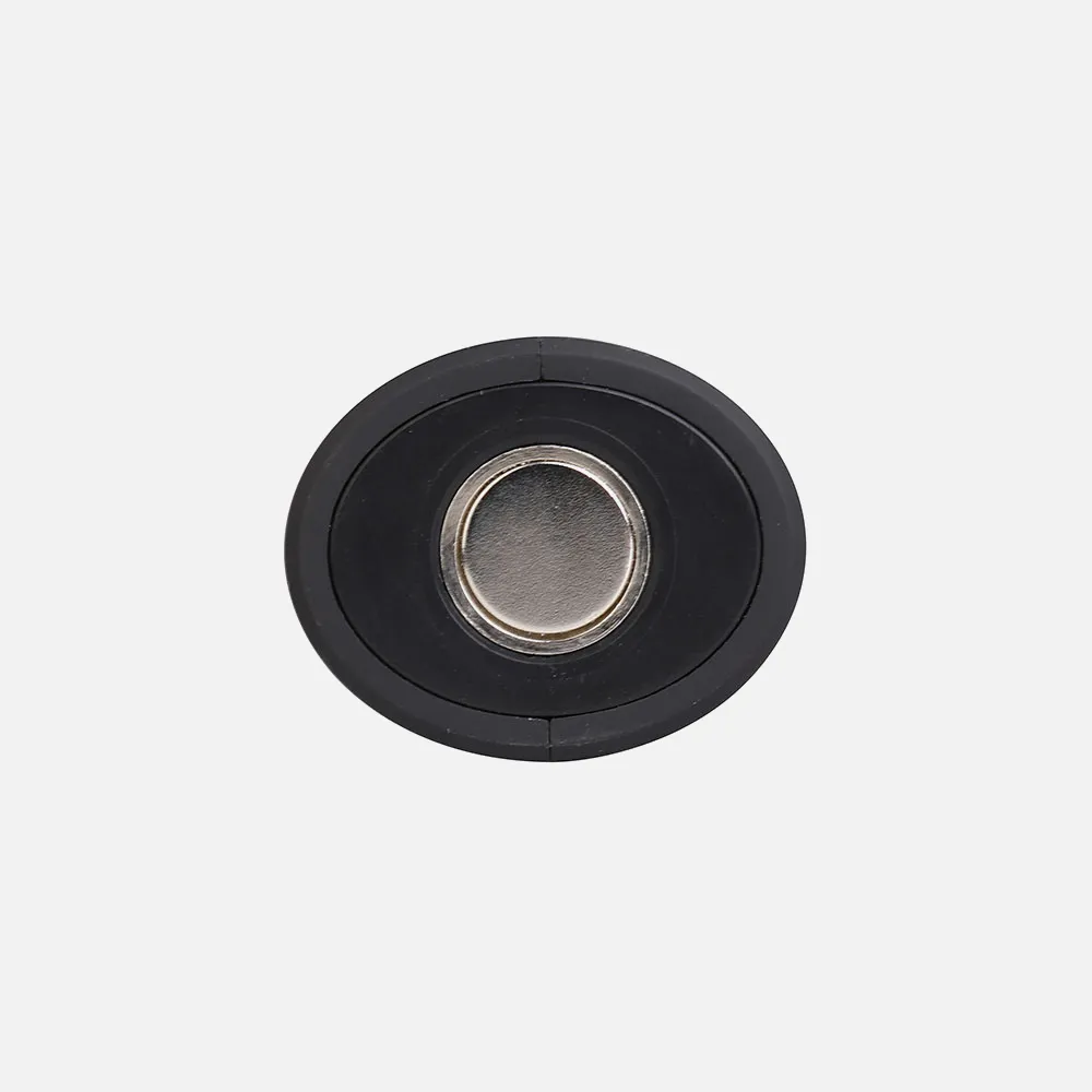 Linterna De Trabajo Foton Led+cob Iman Y Gancho 320lm 21,5x5x4,5cm 3xaaa Incluidas