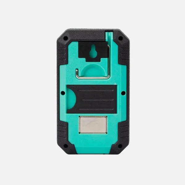 Linterna De Trabajo Rumbo Led 3cob 800lm USB Y Micro Usb 3,5x11x16cm Iman,gancho y soporte