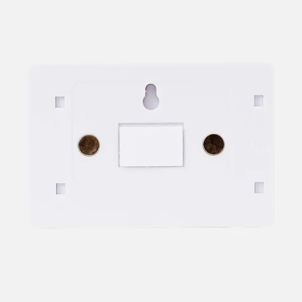 Luz De Armario Led Cob Umbral 200lm C/interruptor 3x11,5x7,5cm Iman, Adhesivo Y Colgar