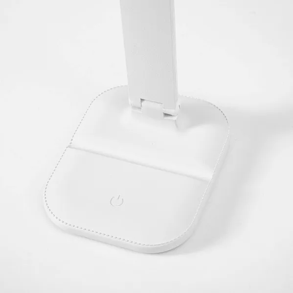 Desk lamp Honey 7w 3000-4000-6500k White 525lm 43x12,5x28,3 Cm  Int. Dimmable, Folding, Touch