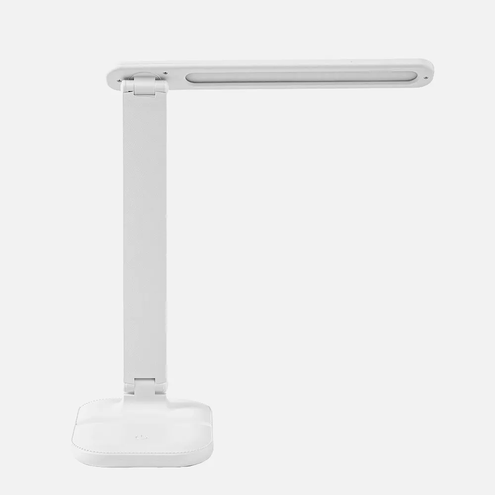 Flexo Honey 7w 3000-4000-6500k Blanco 525lm 43x12,5x28,3 Cm  Int. Regulable, Plegable, Táctil