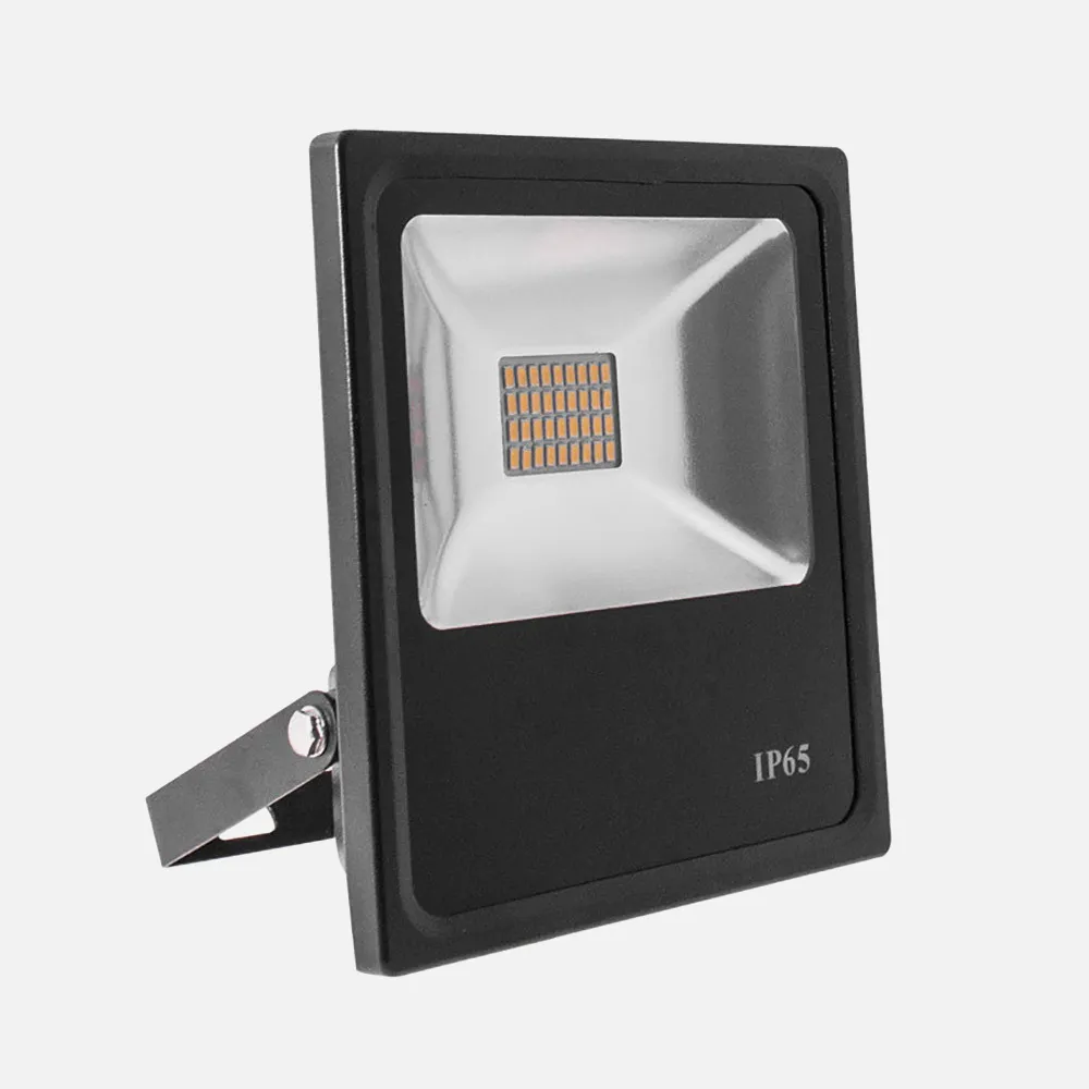 A07080209B - Projector Led Series Trent 20w Ip65 4000k