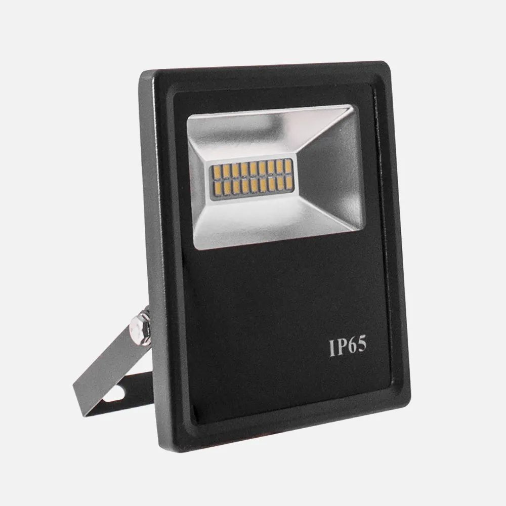 Projector Led Serie Trent 10w Ip65 4000k