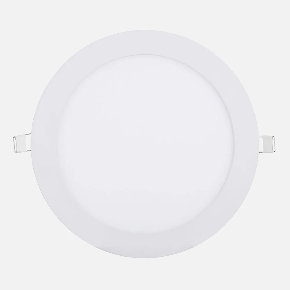 Downlight Tanzanita 4w 6500k Blanco 380lm 1,3x8,2x8,2 Cm Corte 7d