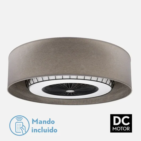 Madera Gris