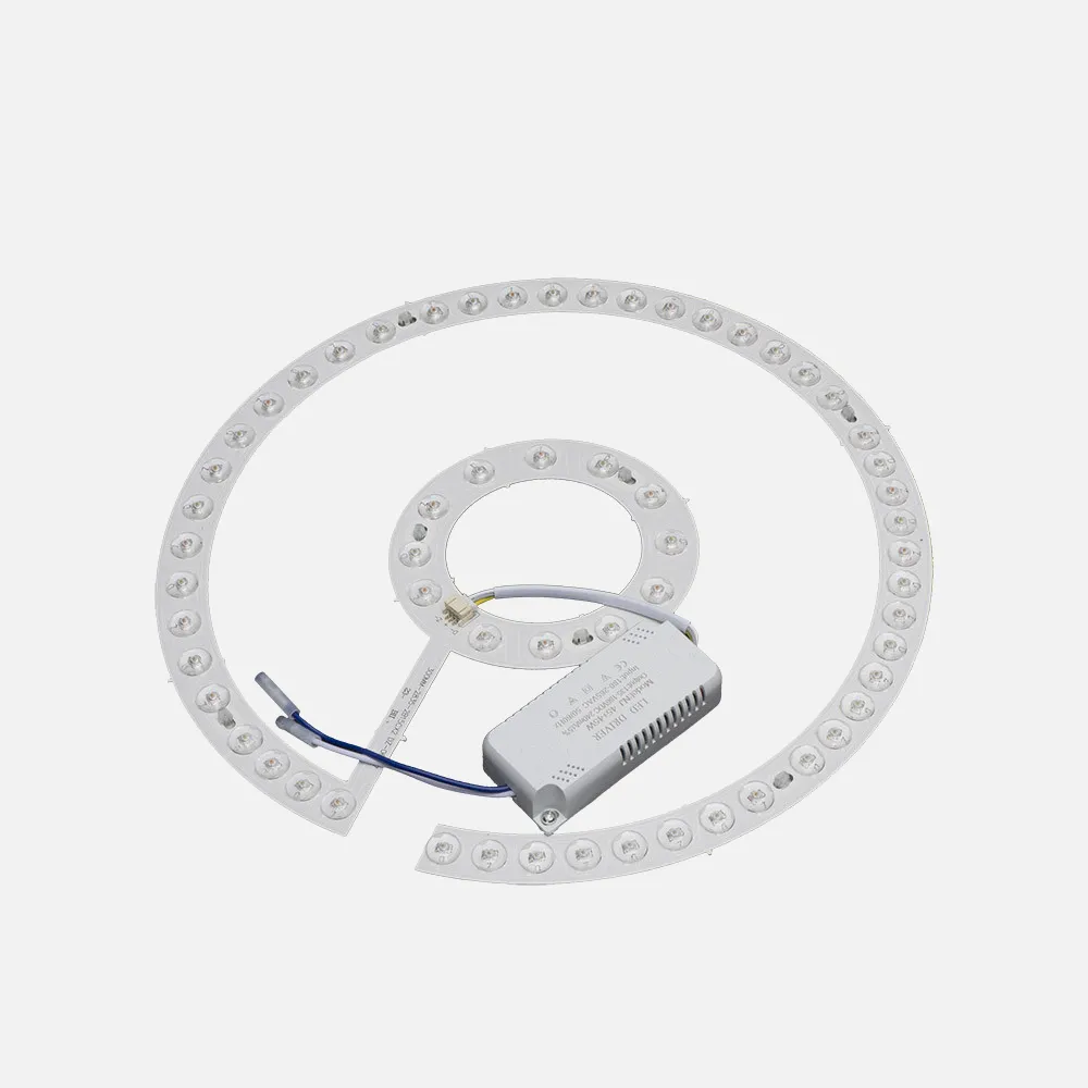 Kit Led Ventilador Cauro, Esparta pequeño Y Todos