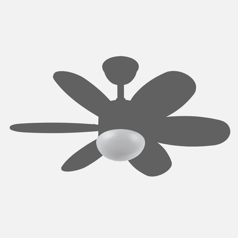 Tulipa Ventilador Alves Y Sofia