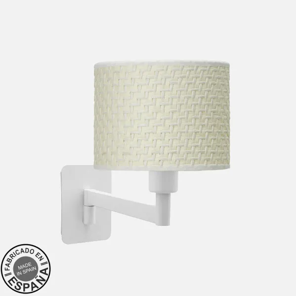 Blanco/Cañizo Blanco