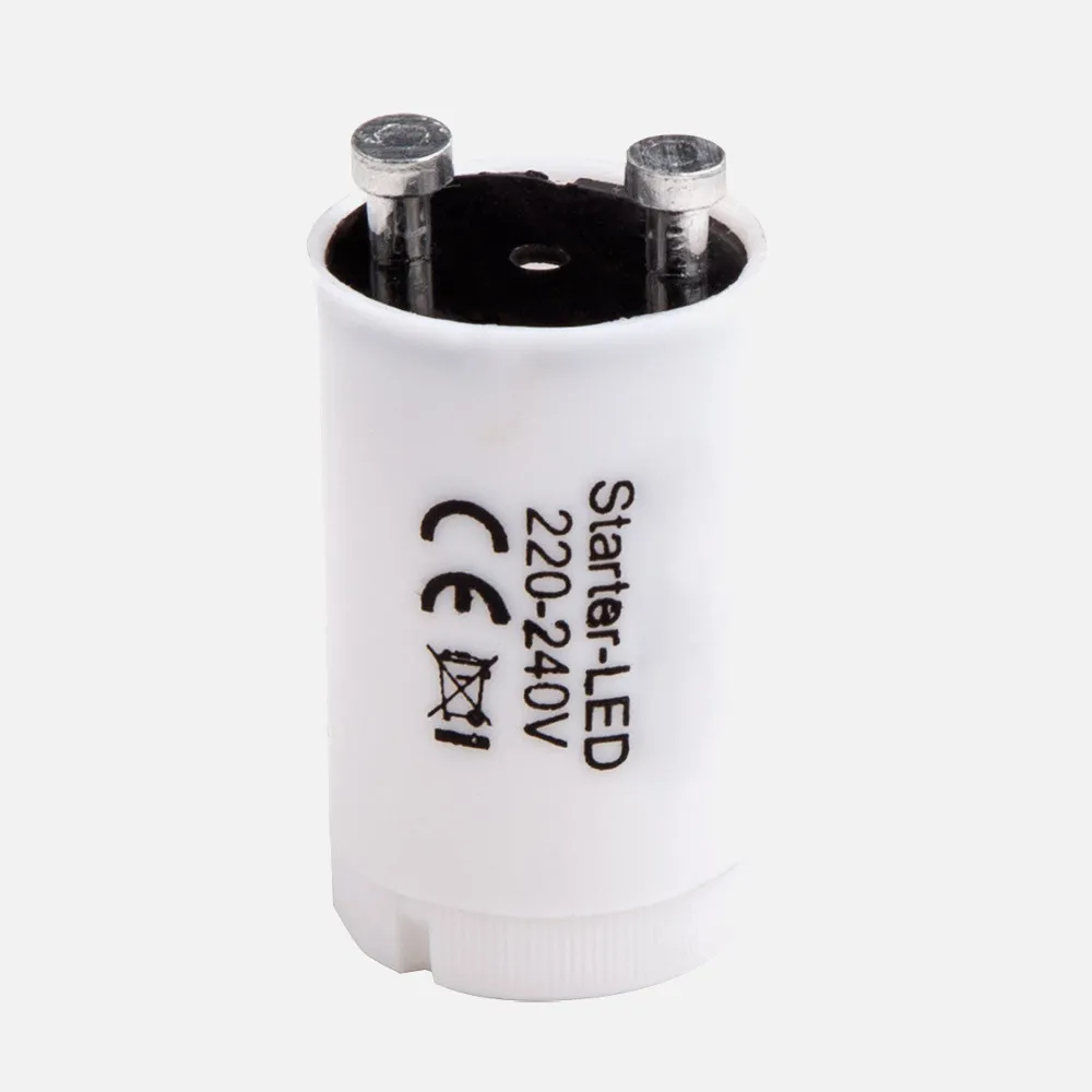 Cebador Led