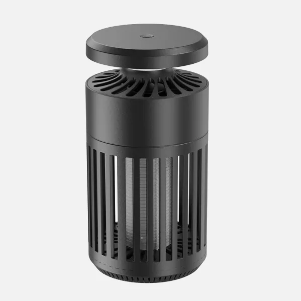 Kills Insects Duo Volcan 5w Double Function 24x12,2x12,2 Cm
