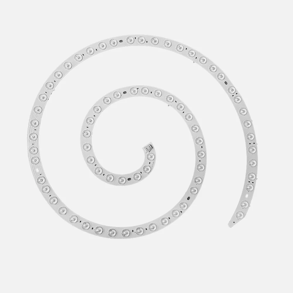 Kit De Led Ventilador Serie Escorpion 2