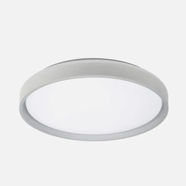 Blanco / Plata