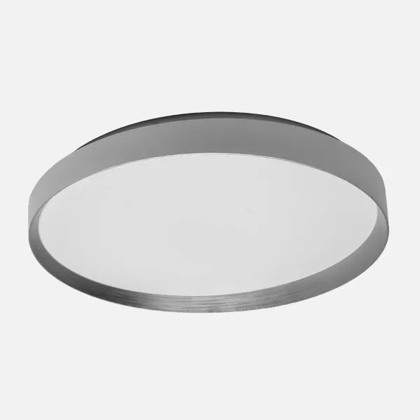Blanco / Plata