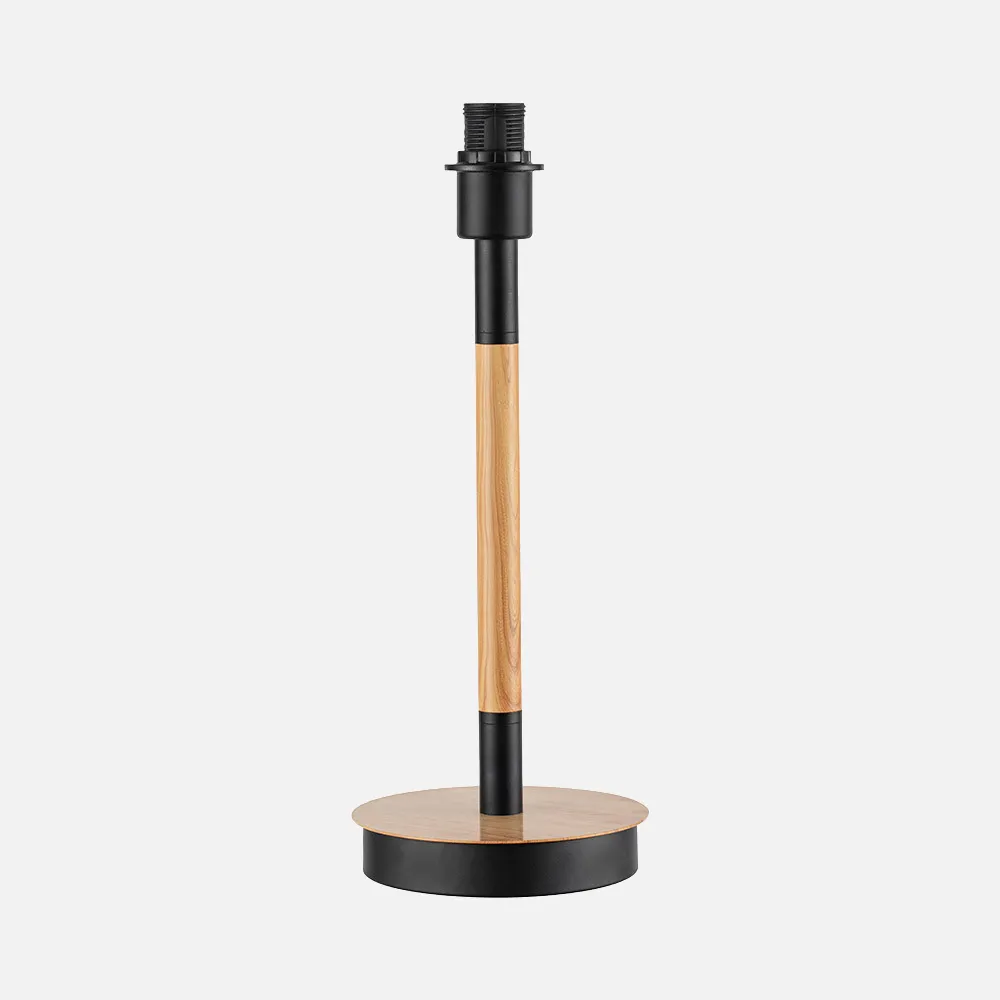 211371088 - Arm.table lamp Tropico 1xe14 Black/there is 33x13x13cm