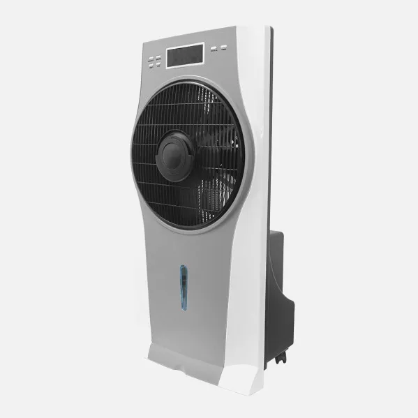 Vent.Nebulizer Of Foot Efeso Bl/grey/neg 3vel 90w 5asp Humidifi.2,5l 79x39,5x25cm Remot,temp