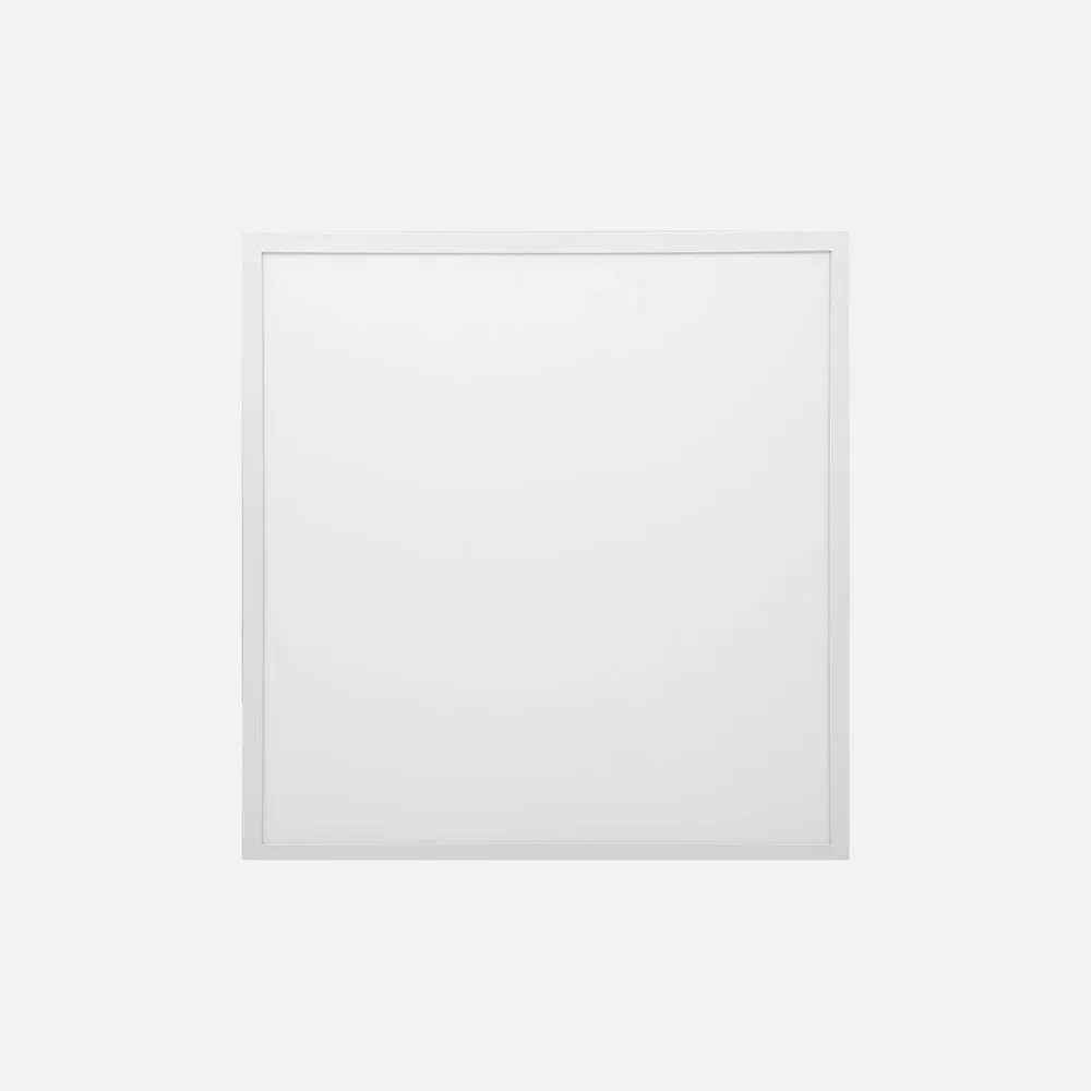 Panel Led 40w 4000k Medusa Blanco Driver Philips 4400lm Ugr19 3x59,5x59,5cm Corte 59x59cm Ip20