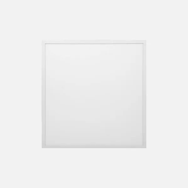 LED Panel 40w 6500k Medusa White Philips Driver 4400lm Ugr19 3x59,5x59,5cm Cut-out 59x59cm Ip20