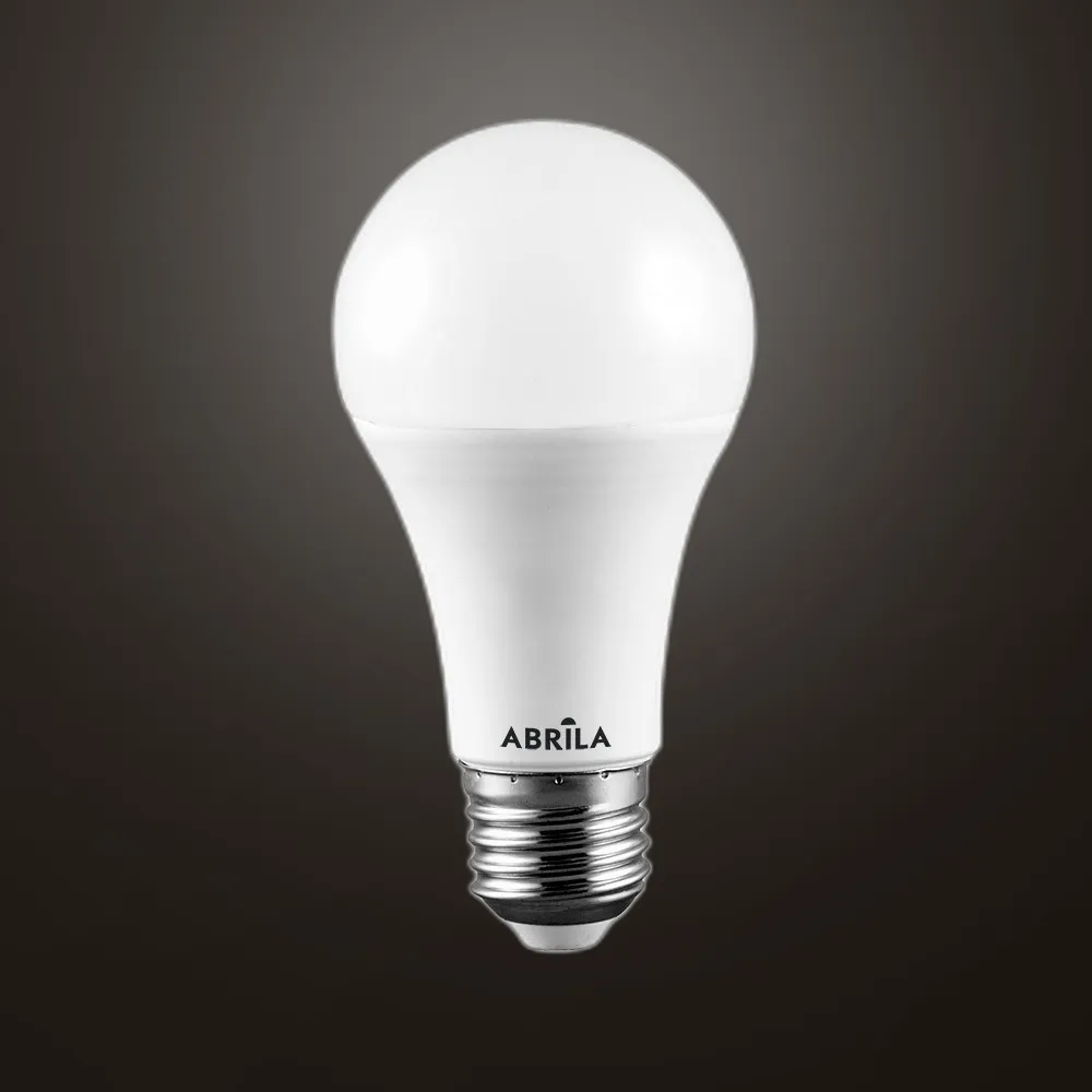 148051123 - Standard Bulb 12w 6000k Abrila E27 1080lm  11,2x6x6 Cm