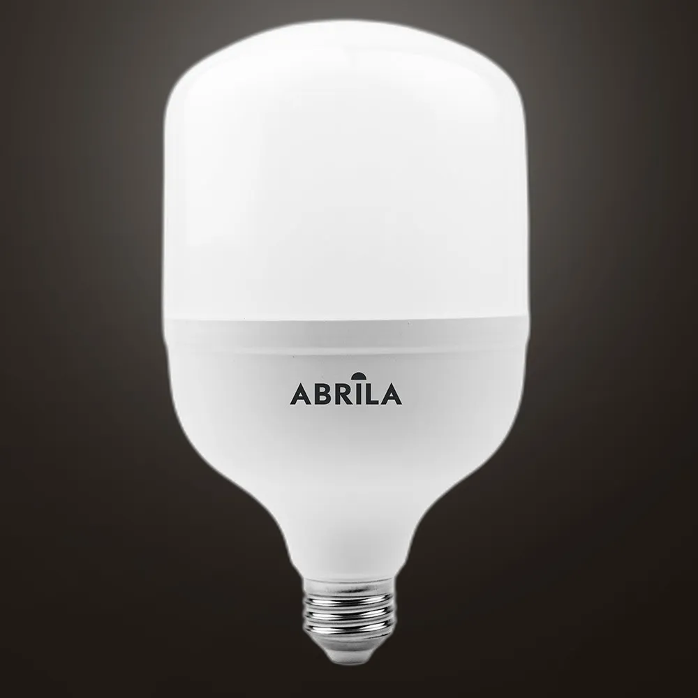148051402 - Bulb Alta Power 40w 4000k Abrila 3600lm  E27 19x12x12 Cm