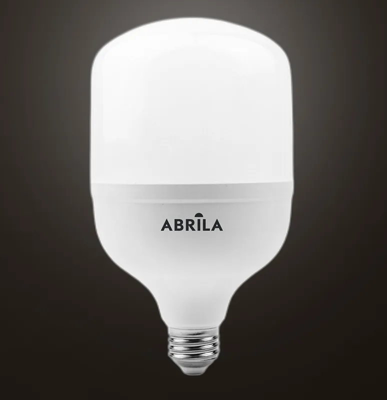 Bulb Alta Power 30w 3000k Abrila 2700lm  E27 16x10x10 Cm